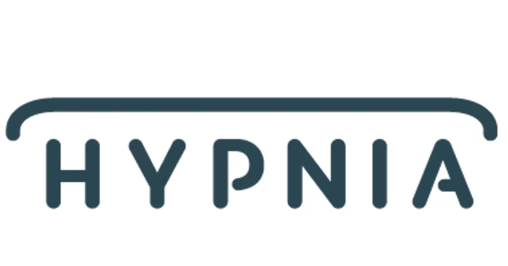 Logo HYPNIA